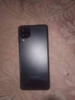 Samsung A12 4 GB REM 64 GB 10/10