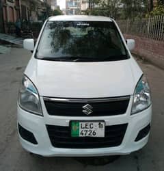 Suzuki Wagon R 2018