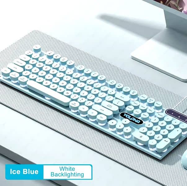 mechanical keyboard for laptop and computer 8