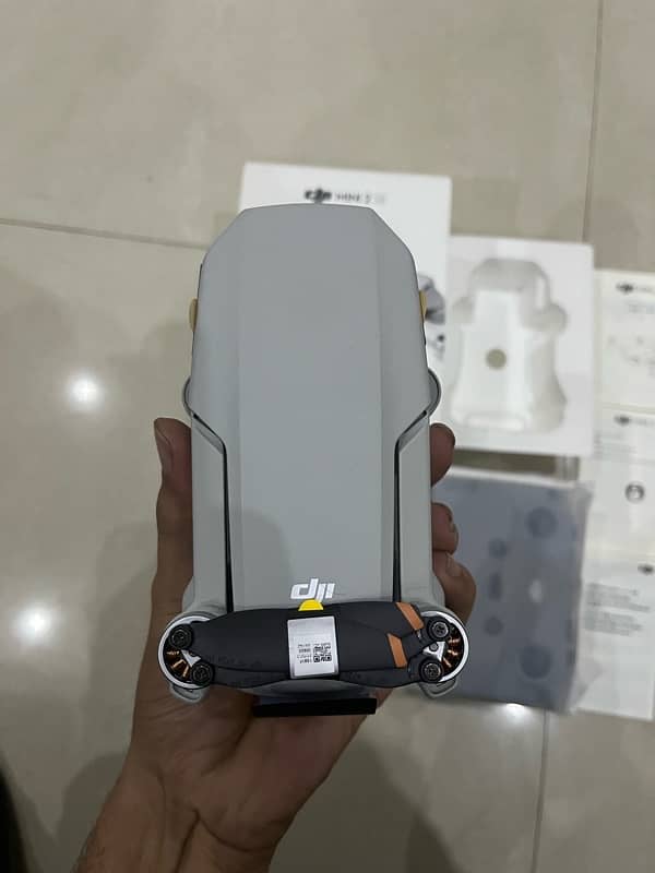 dji mini 2 se brand new 3