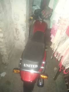 UNITED 100 FOR SALE 100 CC BIKE FOR SALE