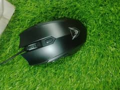 Professionl Gaming Mouse RGB Mouse