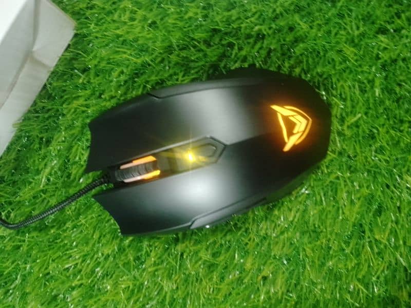 Professionl Gaming Mouse RGB Mouse 1