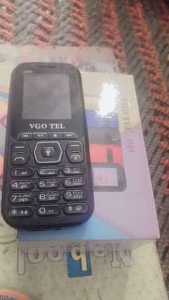 vgo tel