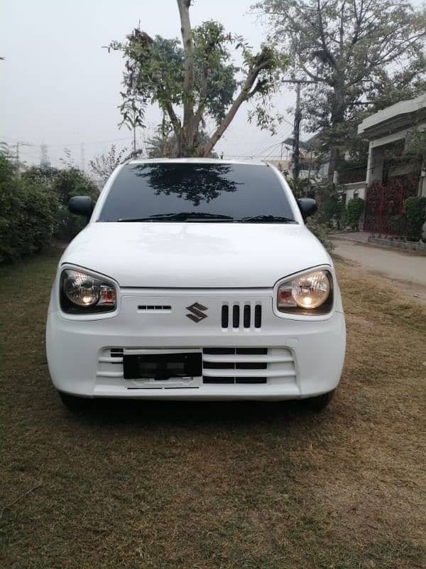 Suzuki Alto 2020 2