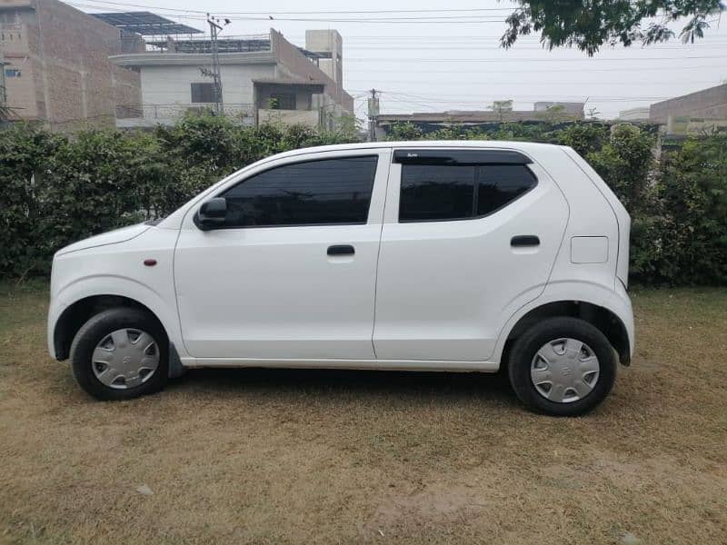 Suzuki Alto 2020 3