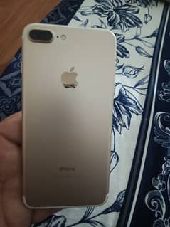 I phone 7 plus PTA 128 gb