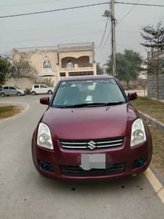 Suzuki Swift 2011 BEAUTIFUL Family Car