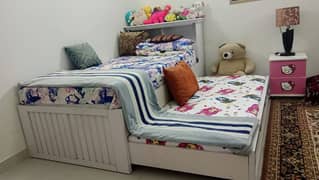 Children bed