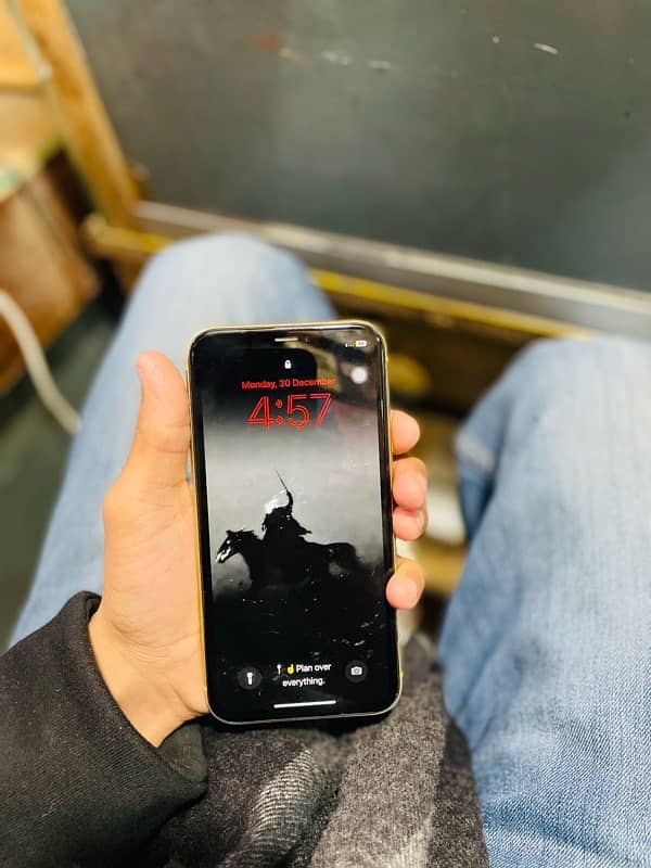 iPhone XR non PTA 5