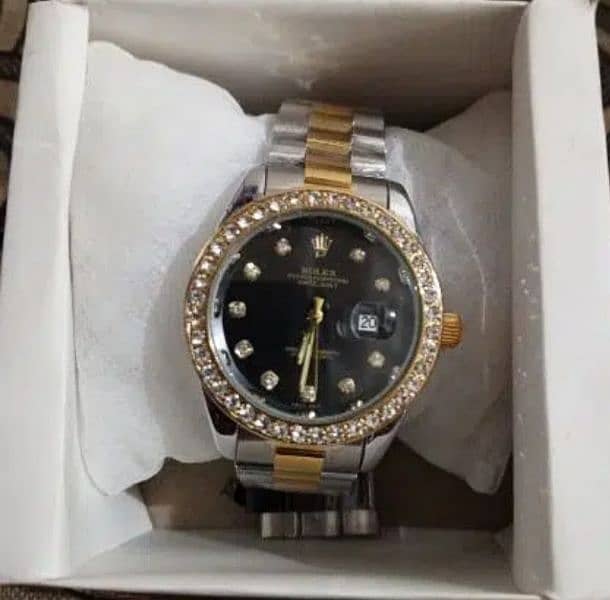 Rolex watch new design 2