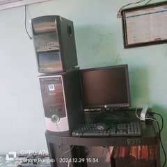 monitor,