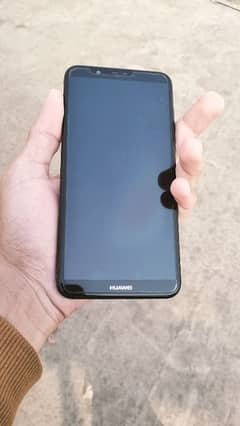 Huawei y7 Prime