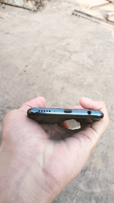 Huawei y7 Prime 3