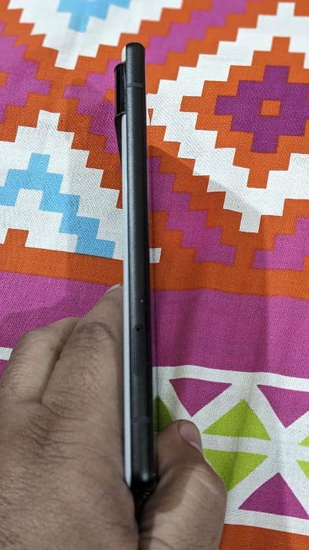 Google pixel 6 10/10 lush condition pta approved 5