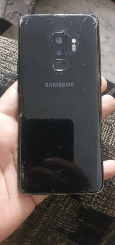 samsung s9 plus 0