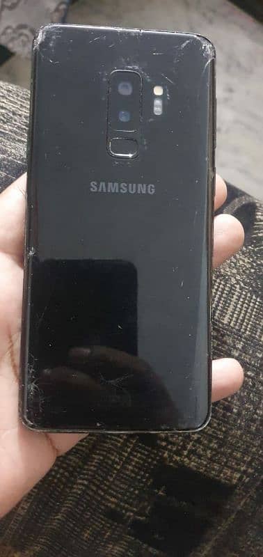 samsung s9 plus 4