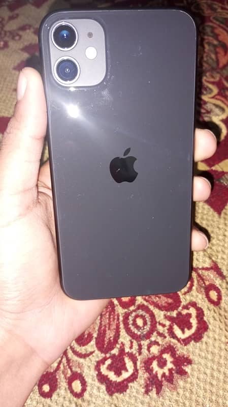 IPHONE 11 NON PTA 2