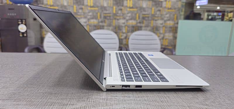 Hp Probook 640 G8 Core i5 11th Generation 7