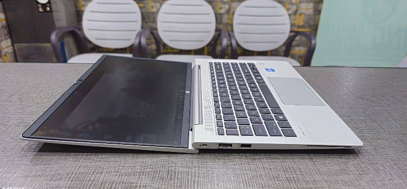 Hp Probook 640 G8 Core i5 11th Generation 8