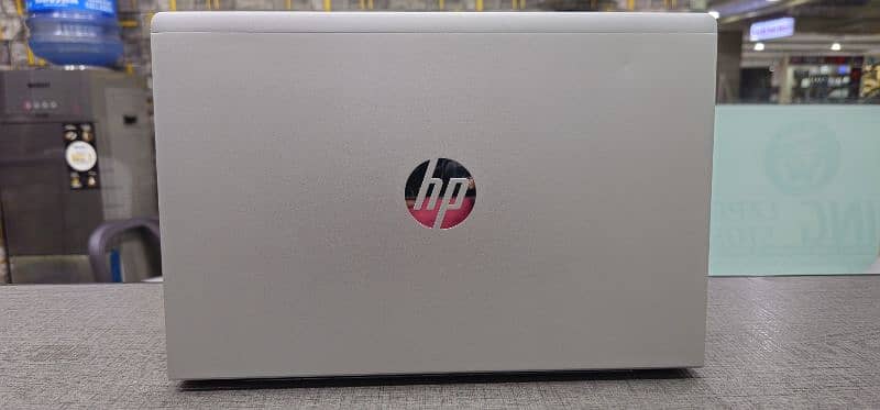 Hp Probook 640 G8 Core i5 11th Generation 9