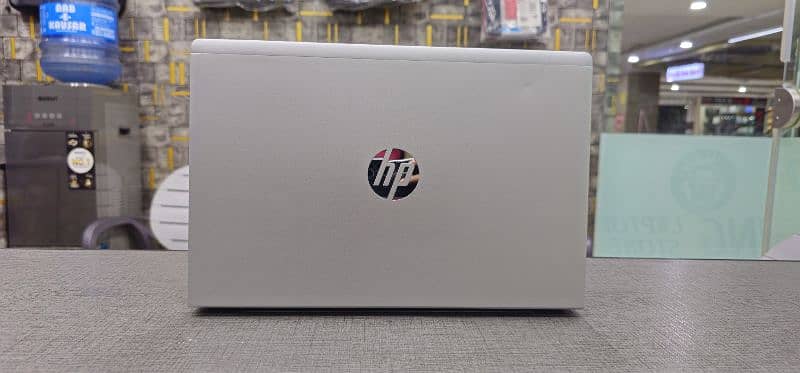 Hp Probook 640 G8 Core i5 11th Generation 10