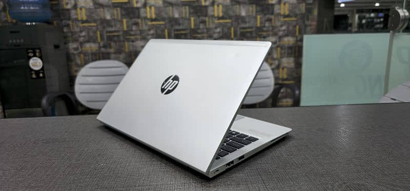 Hp Probook 640 G8 Core i5 11th Generation 11