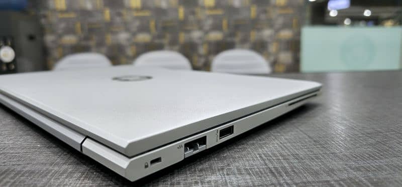 Hp Probook 640 G8 Core i5 11th Generation 12