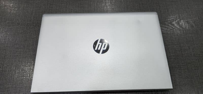 Hp Probook 640 G8 Core i5 11th Generation 17