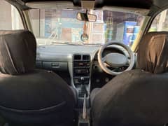 Suzuki Cultus VXL 2002 Urgent for sale