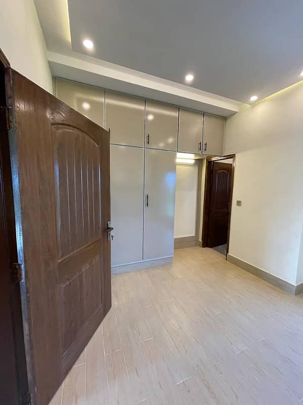 3 Marla Brand New Beautiful House For Sale In Al Kabir Phase 2 Lahore 2