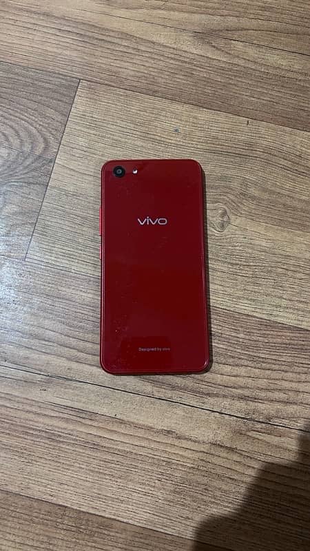 Vivo y83 0