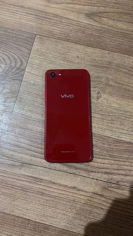 Vivo y83 1