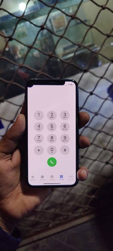 iphone 11pro 64gb dual PTA 1