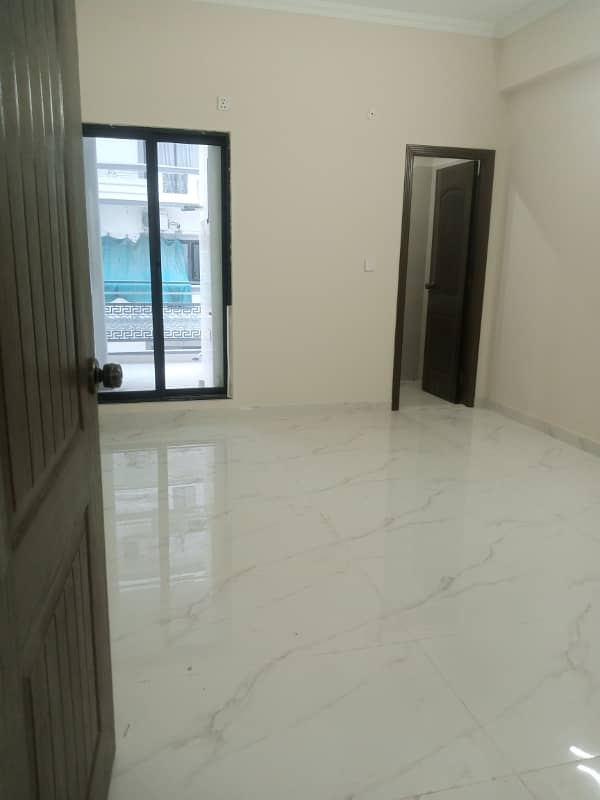 Hamza Tower Apartment For Rent 2