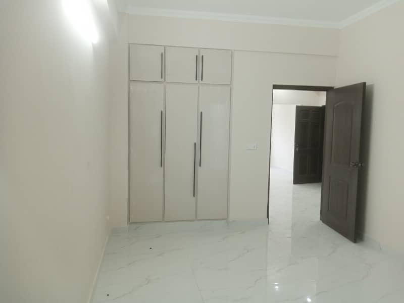 Hamza Tower Apartment For Rent 3