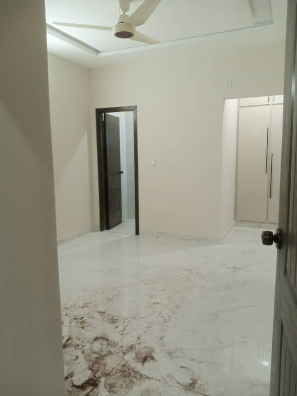 Hamza Tower Apartment For Rent 4