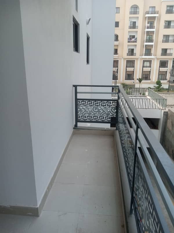 Hamza Tower Apartment For Rent 5