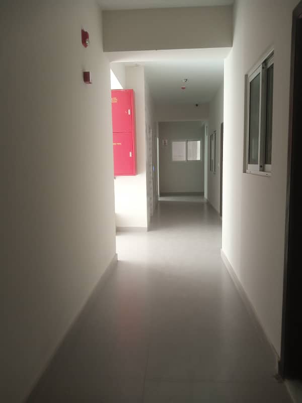 Hamza Tower Apartment For Rent 6