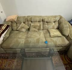 sofa