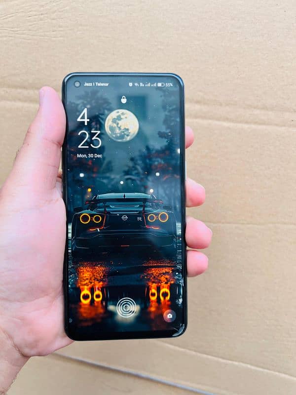 oppo reno 6 0