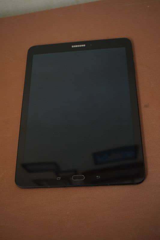 Samsung S3 Tablet screen Black All ok 0