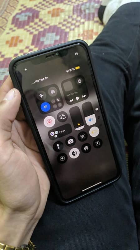 Iphone 11 Pro Max Factory Unlock ( sale / Exchange ) 4