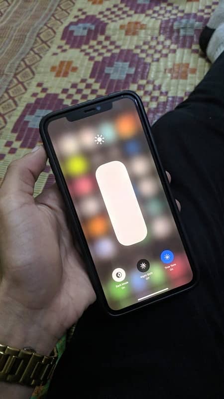 Iphone 11 Pro Max Factory Unlock ( sale / Exchange ) 5