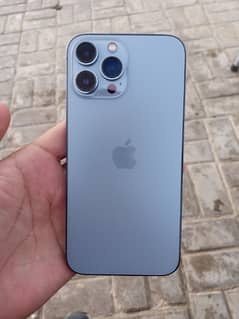 Iphone 13 Pro Max 256 Gb Non PTA