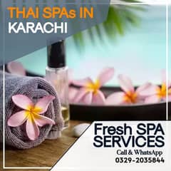 Best Spa Services Near Me | SPA Services | Spa & Saloon Services