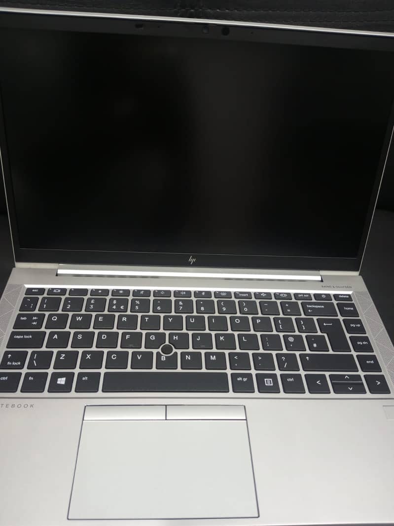 HP 840 G8 Core i5-11th Generation 3