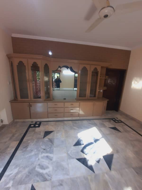 1 Kanal Separate Gate Lower Portion Is Available For Rent In Dha Phase 4 1