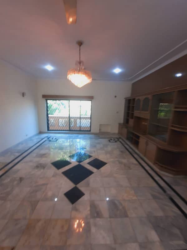 1 Kanal Separate Gate Lower Portion Is Available For Rent In Dha Phase 4 7