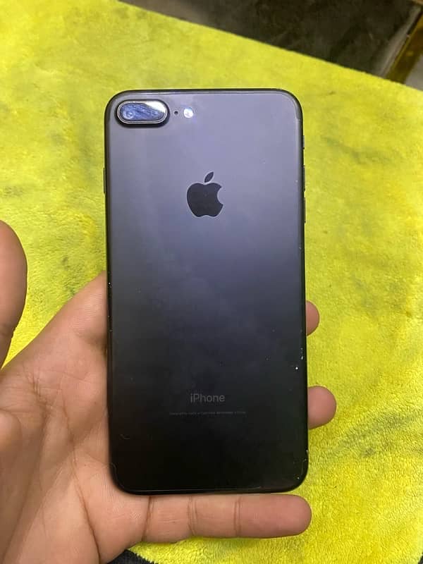 iphone 7 plus 0